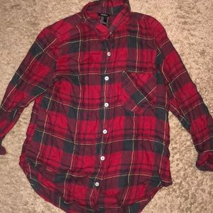 Flannel